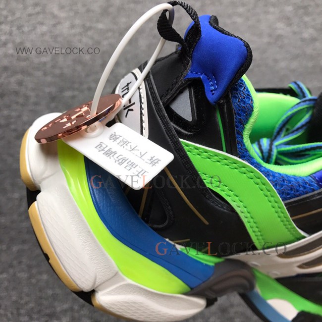 Balenciaga High Quality Clone Shoes
